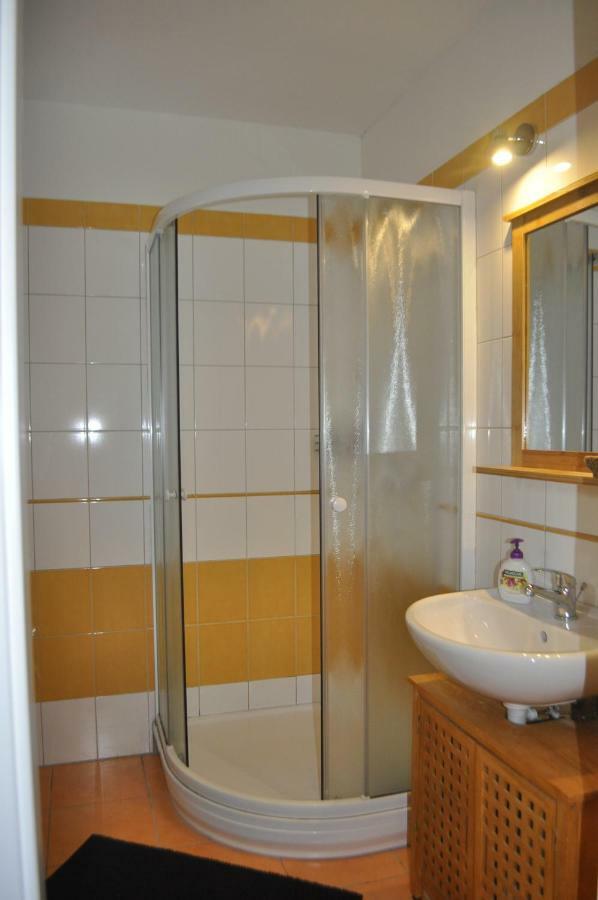 Ubytovani Javor Pec pod Snezkou Bagian luar foto